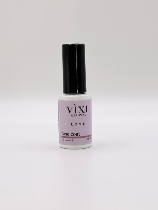 Base LOVE - je taime 10ml